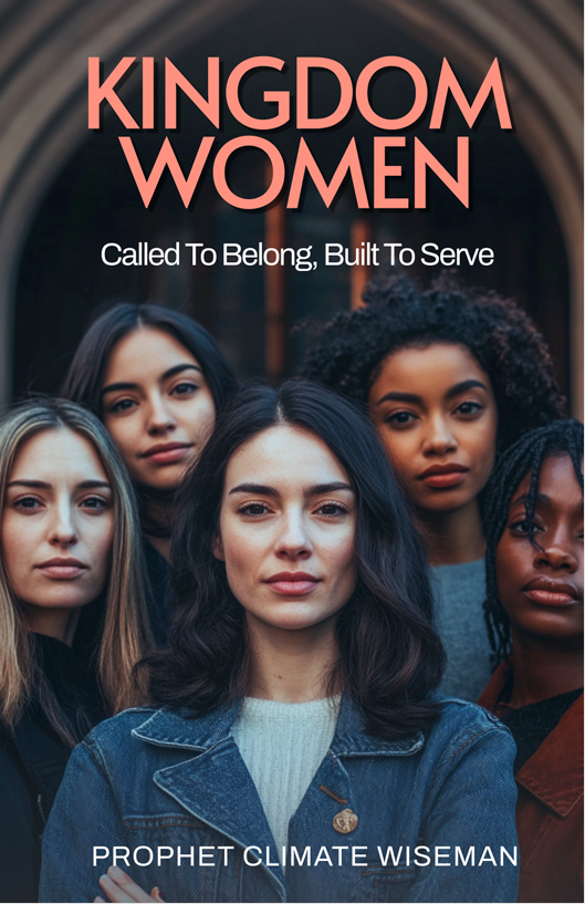 Kingdom Women